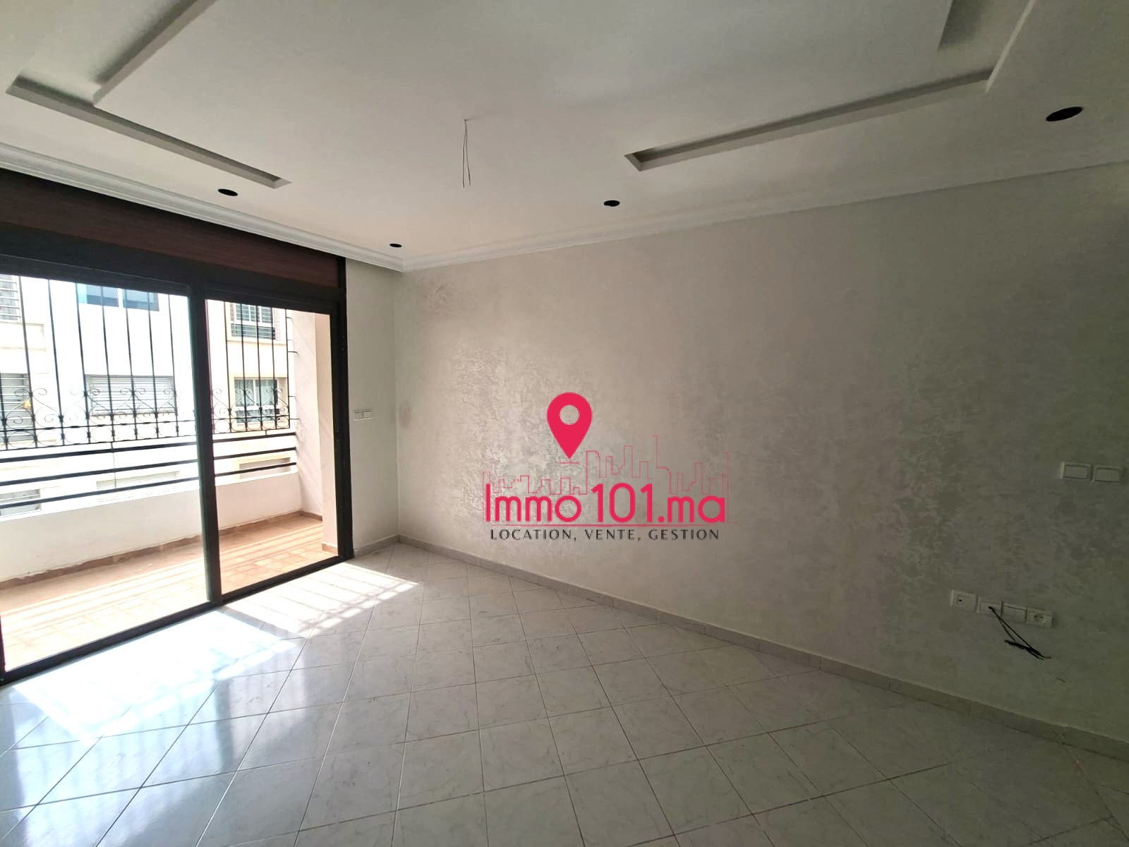 Appartement à vendre à Agdal SIV2549